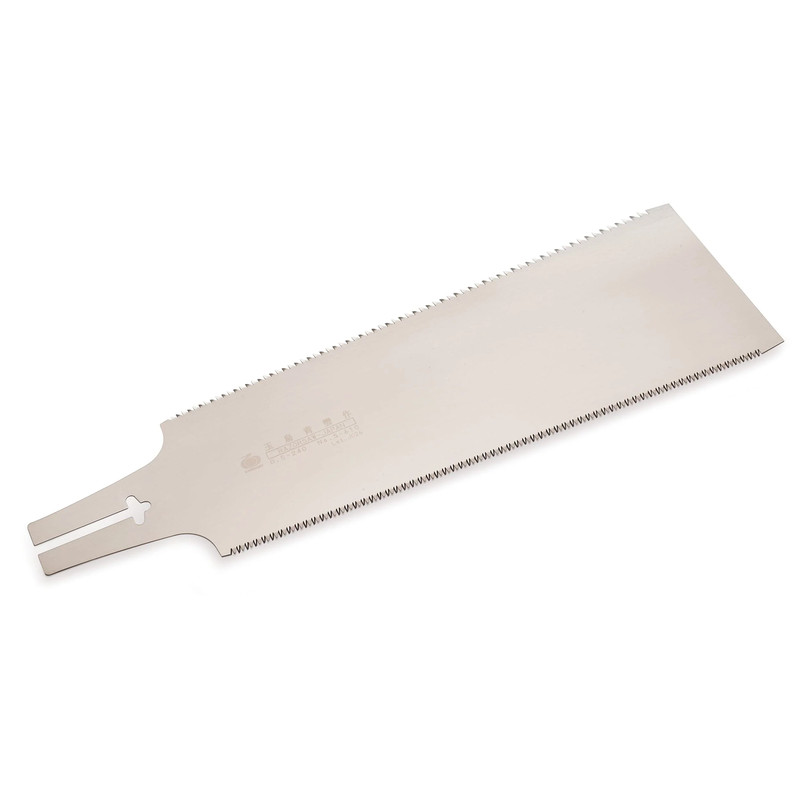 Ryoba Saw 240mm No. S-610 Replacement Blade - Gyokucho